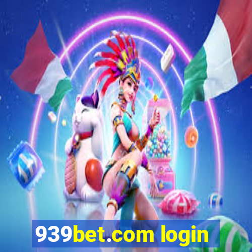 939bet.com login